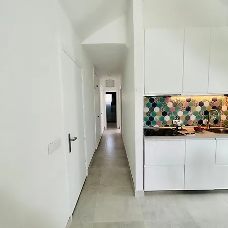 Apartment Casa Arcoiris