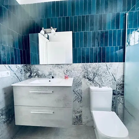 Casa Arcoiris Apartment
