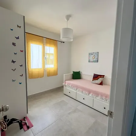 Casa Arcoiris *