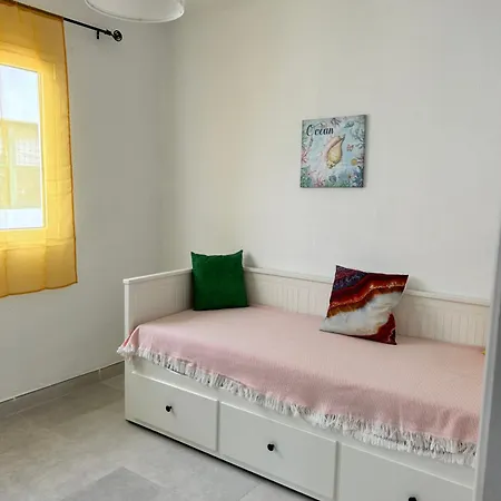 Casa Arcoiris Apartment *