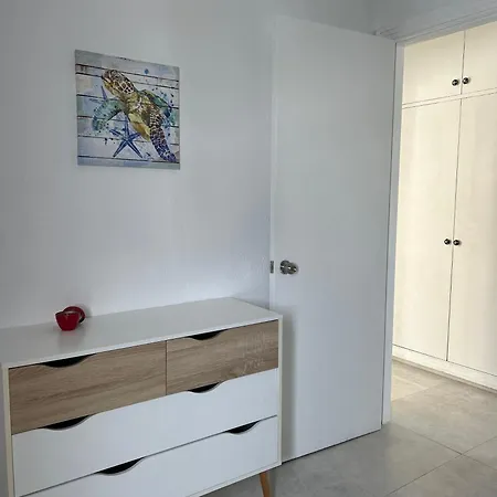 Апартаменты Casa Arcoiris *